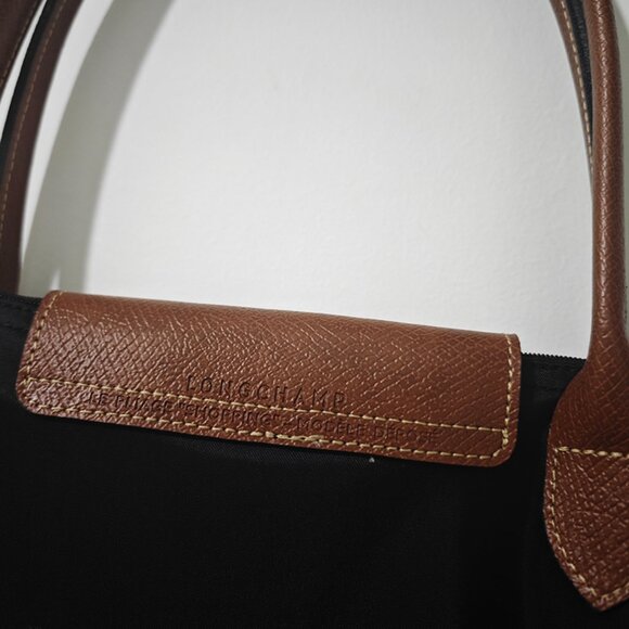 Longchamp Women's Tote Bag - Picture 4 of 7